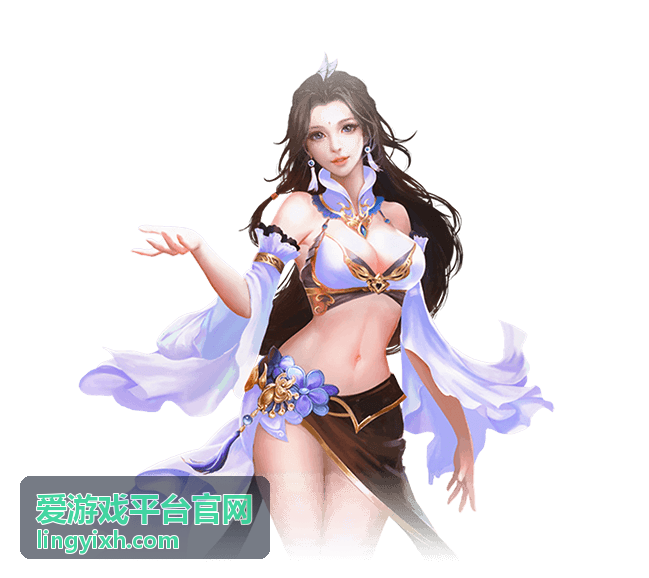 爱游戏平台官网玩家社区互动栏目