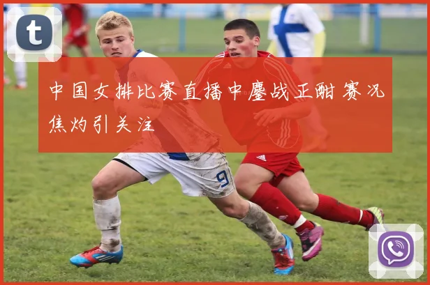 中国女排比赛直播中鏖战正酣 赛况焦灼引关注