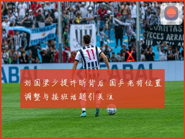 刘国梁少提许昕背后 国乒老将位置调整与接班话题引关注